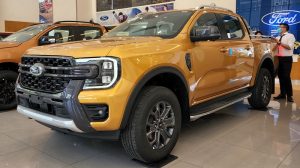 Ford-Ranger-Wildtrak-2.0L