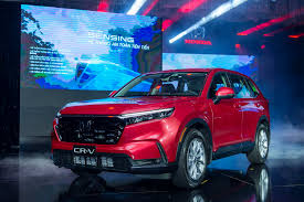 Honda-CR-V-L-AWD