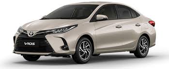 Toyota-Vios-G