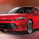 Toyota Camry 2.5Q