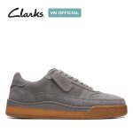 Giày Sneaker Nam Da Lộn