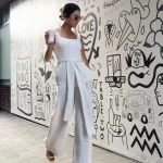 Đầm Body Gorgeous