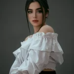 Áo Tanktop Sporty