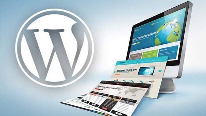 Phát triển WordPress