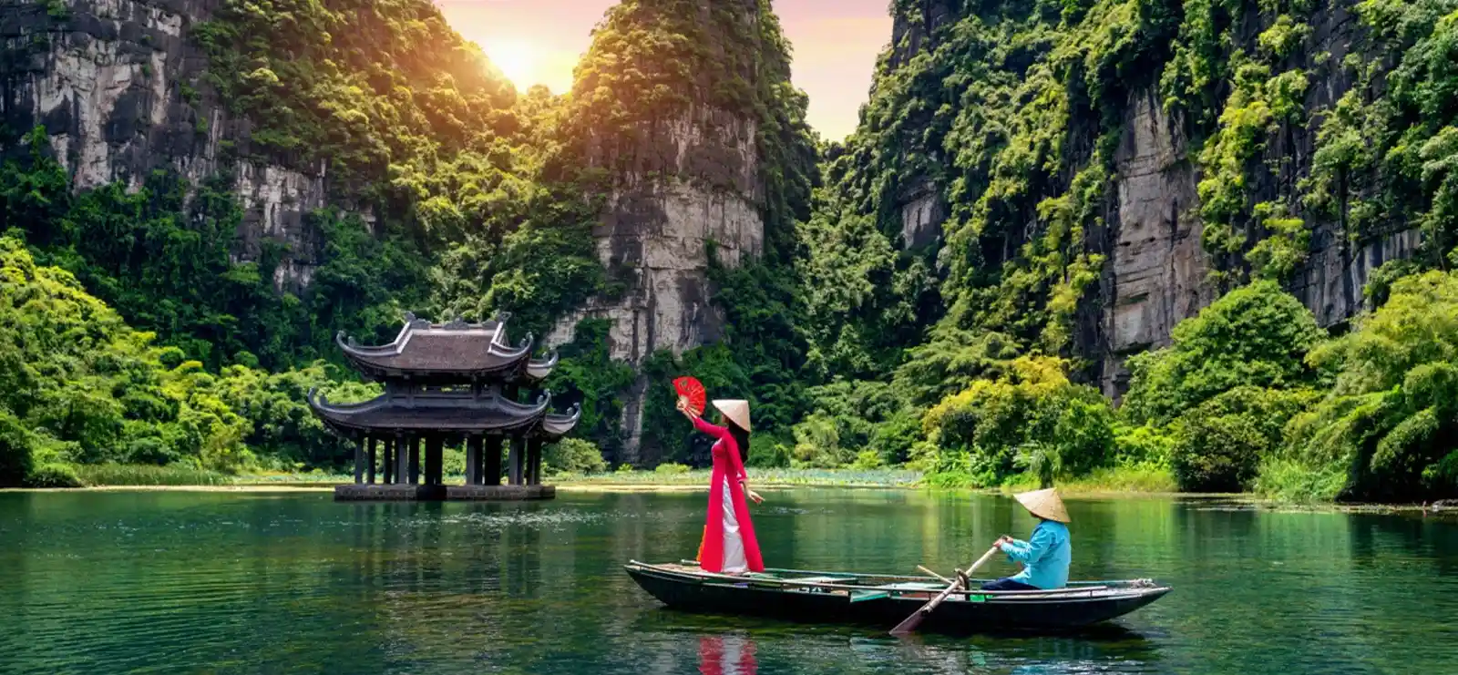 Nền du lịch