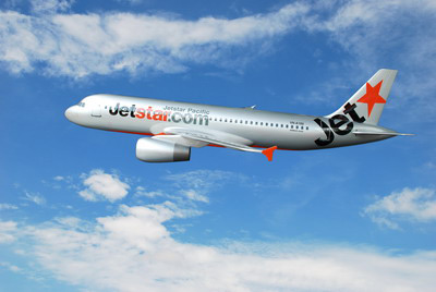 Jetstar airlines