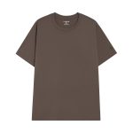 Áo Thun Nam Basic Cổ Tròn