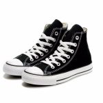 Giày Sneaker Nữ Cổ Cao