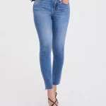 Quần Jean Nữ Skinny