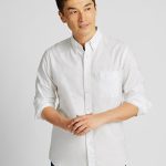 Áo Sơ Mi Nam Oxford