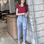 Quần Jean Nữ Skinny