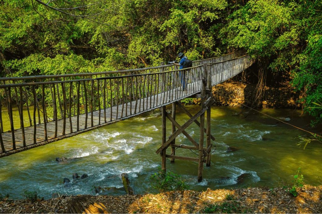 Tour Buôn Ma Thuột 3 Ngày 2 Đêm: Đại Ngàn Hùng Vĩ