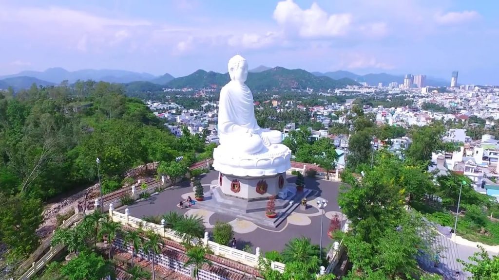 Tour Nha Trang 4 Ngày 3 Đêm: Biển Xanh Cát Trắng Vẫy Gọi