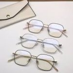 Kính Mát Unisex Gọng Vuông