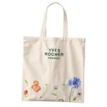 Túi Tote Nữ Vải Canvas