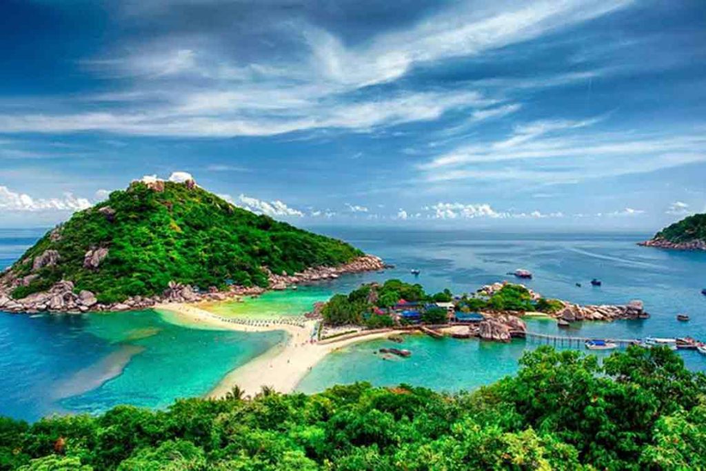 Tour Nha Trang 4 Ngày 3 Đêm: Biển Xanh Cát Trắng Vẫy Gọi