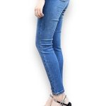 Quần Jean Nữ Skinny