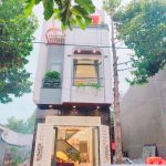 Thumbnail: CĂN NHÀ ĐANG XÂY DỰNG CÓ PHÒNG NGỦ TẦNG TRỆT