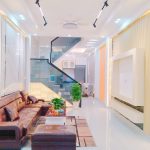 Thumbnail: CĂN NHÀ ĐANG XÂY DỰNG CÓ PHÒNG NGỦ TẦNG TRỆT