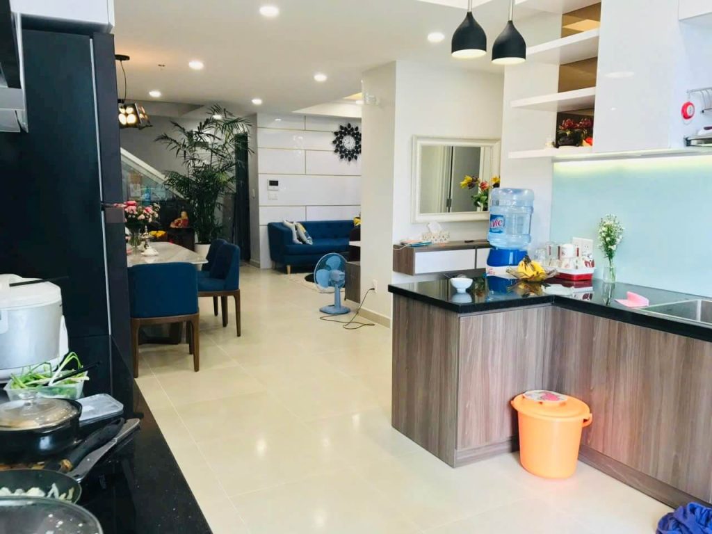 Căn hộ studio giá tốt tại Dĩ An, gần làng đại học
