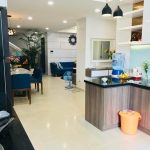 Thumbnail: Căn hộ chung cư 3 phòng ngủ Thảo Điền, TP Thủ Đức