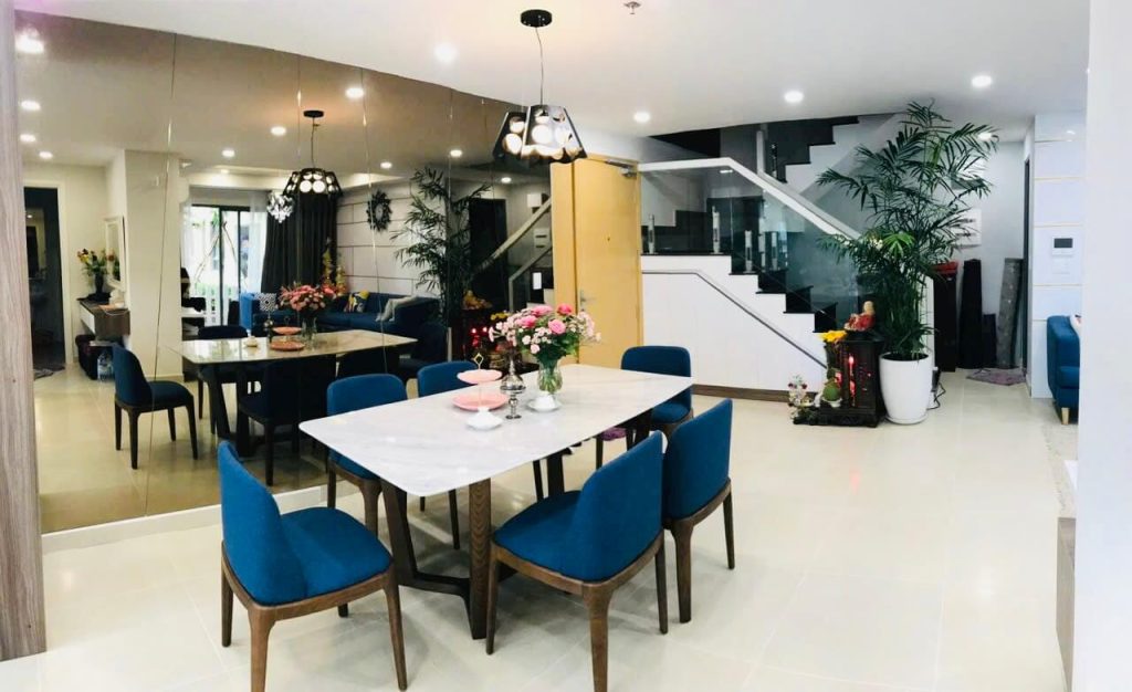 Căn hộ studio giá tốt tại Dĩ An, gần làng đại học