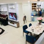 Thumbnail: Căn hộ chung cư 3 phòng ngủ Thảo Điền, TP Thủ Đức