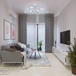 Thumbnail: Căn hộ chung cư 3 phòng ngủ Thảo Điền, TP Thủ Đức