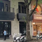 Thumbnail: Mặt bằng kinh doanh trung tâm Biên Hòa