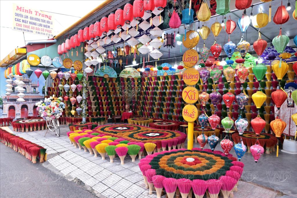 Tour Huế 3 Ngày 2 Đêm: Khám Phá Di Sản Cố Đô