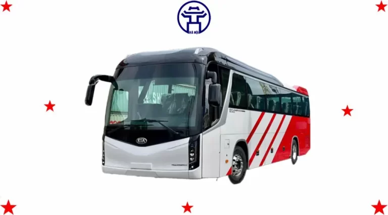 Dịch Vụ Cho Thuê Xe Du Lịch Phường An Phú