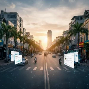 Seo Local Phường An Phú