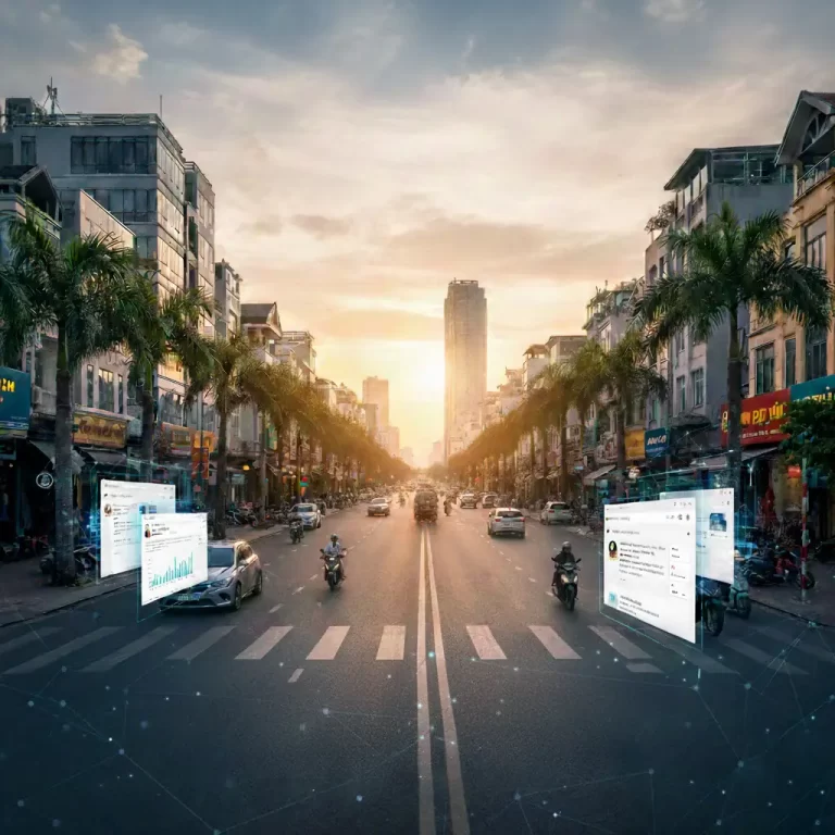 Seo Local Phường An Phú